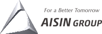 Aisin Group logo